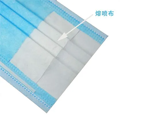 口罩噴絨布車間廢氣怎么處理？