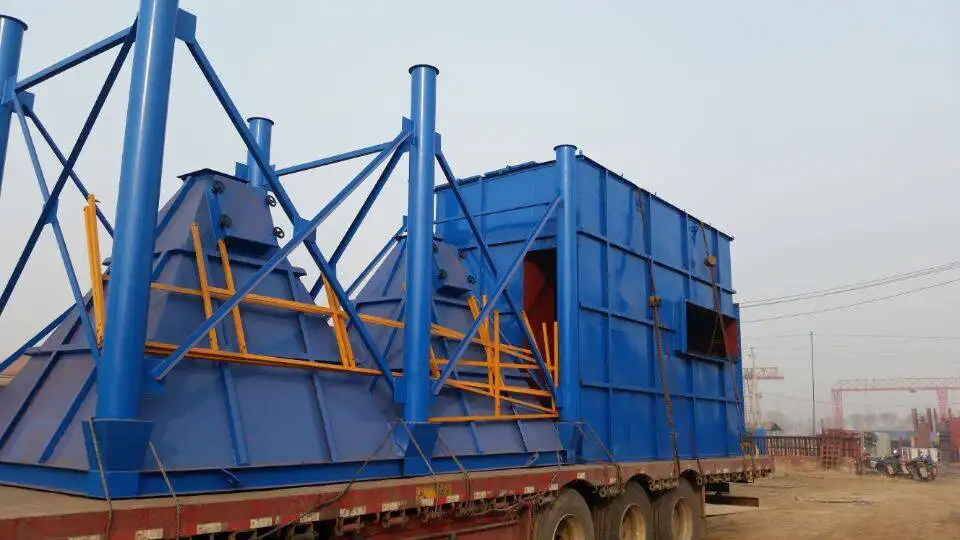 干式除塵好還是濕式除塵好？有什么區(qū)別呢？