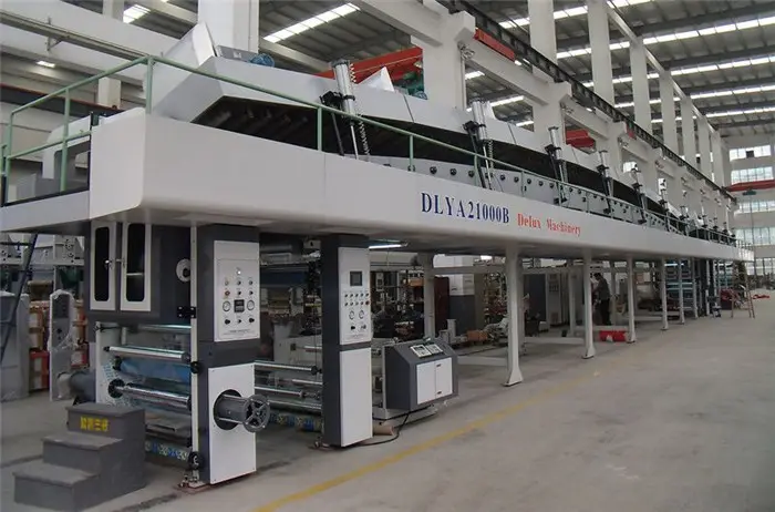 涂布廢氣該怎么處理？