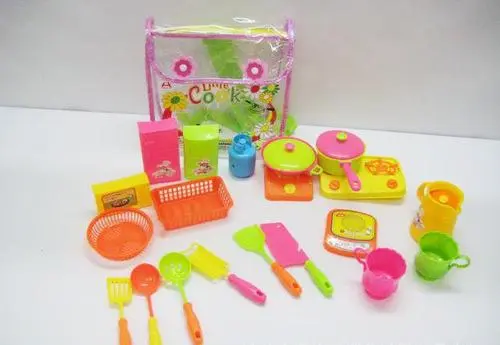 玩具廠塑料壓鑄車間廢氣該用什么設(shè)備處理？